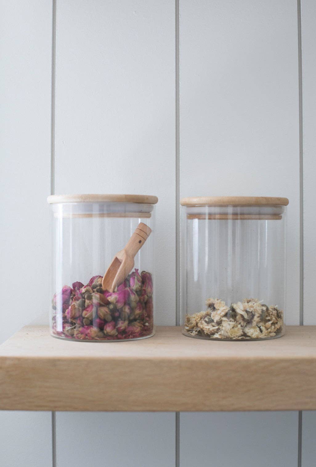 Mini Canister Scoop