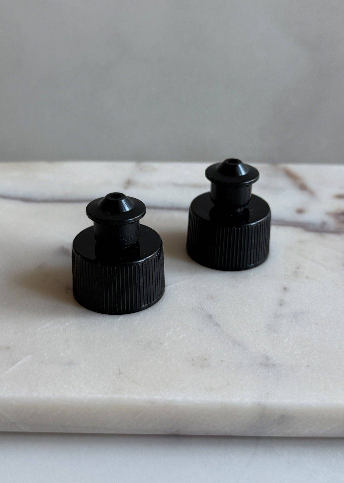 Closure - Dish Soap Push Pull Cap 28/410