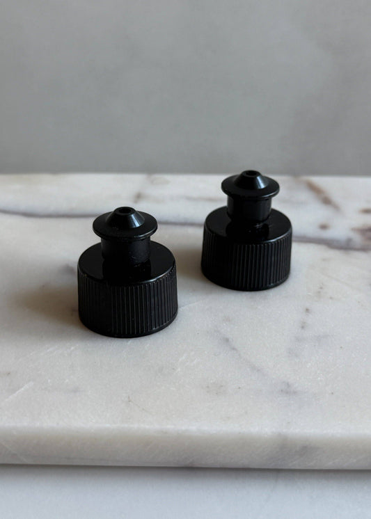 Closure - Dish Soap Push Pull Cap 28/410