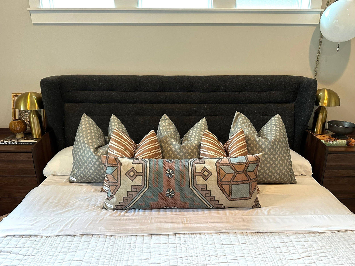 Joah Pillow Cover