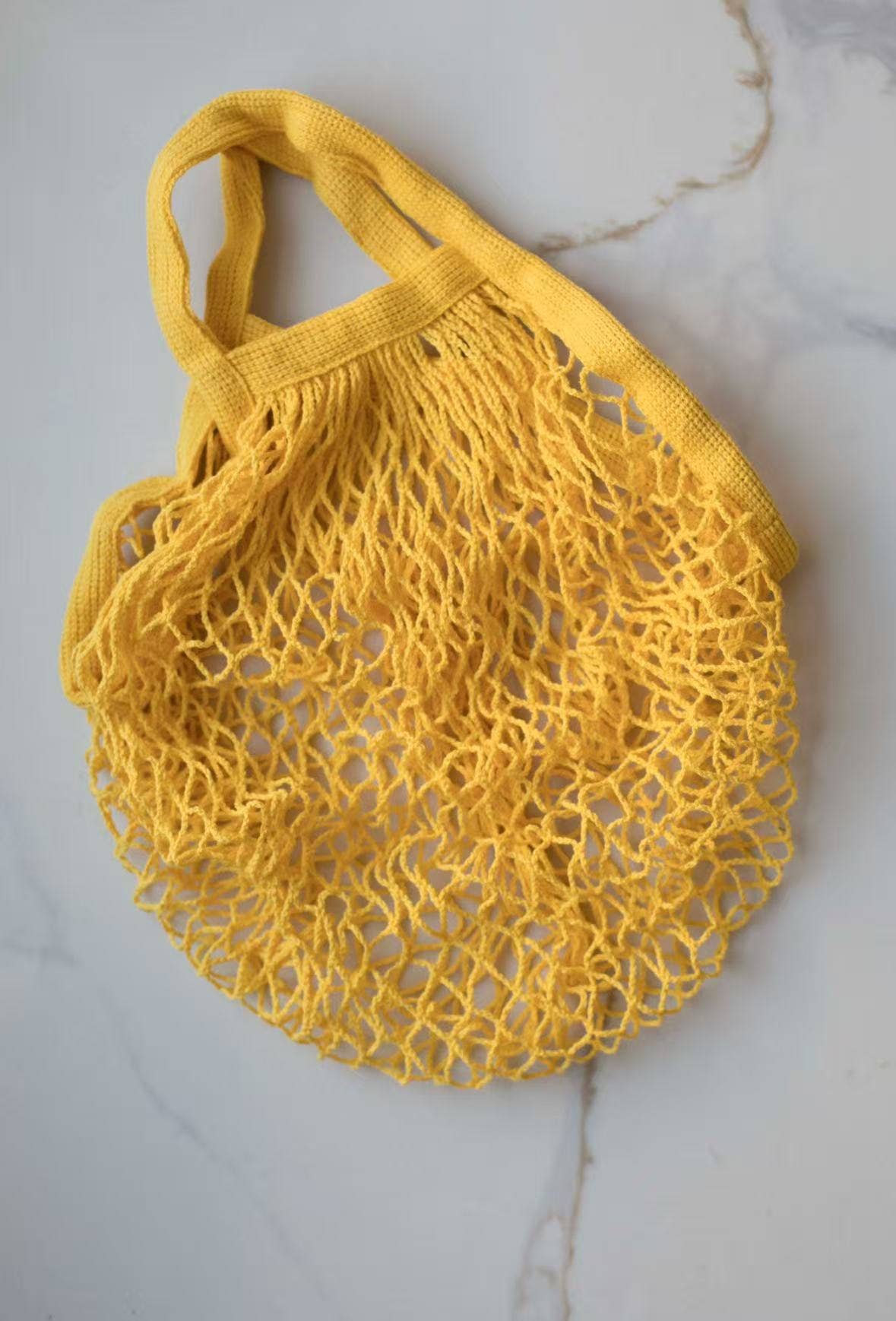 Mesh Bags