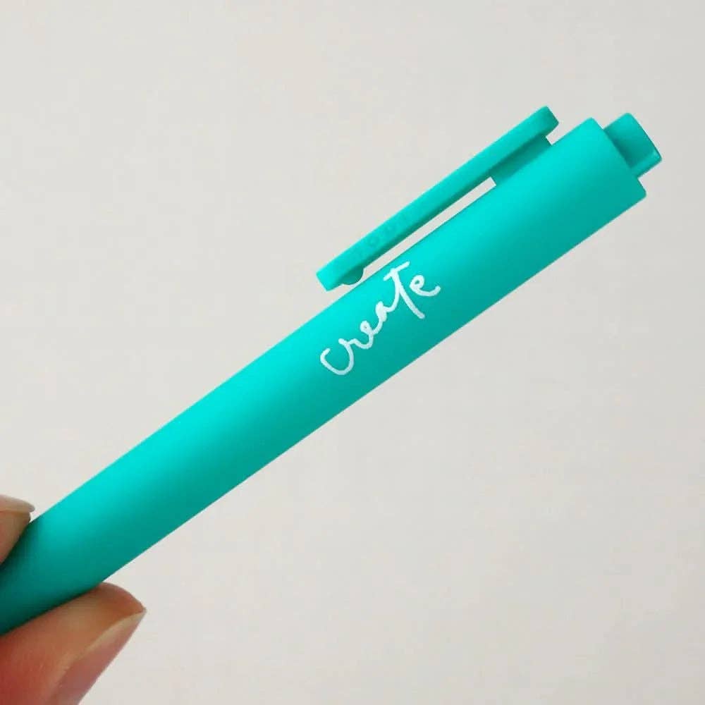 Pen-Emily Lex