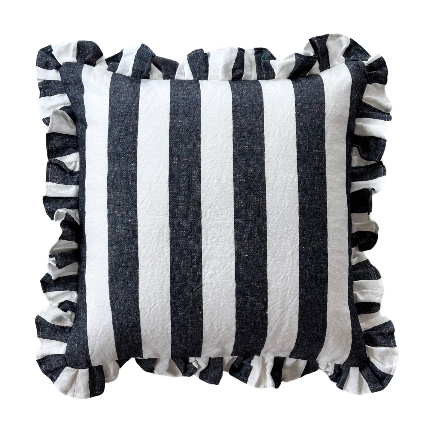Cabana Stripe Pillow Cover