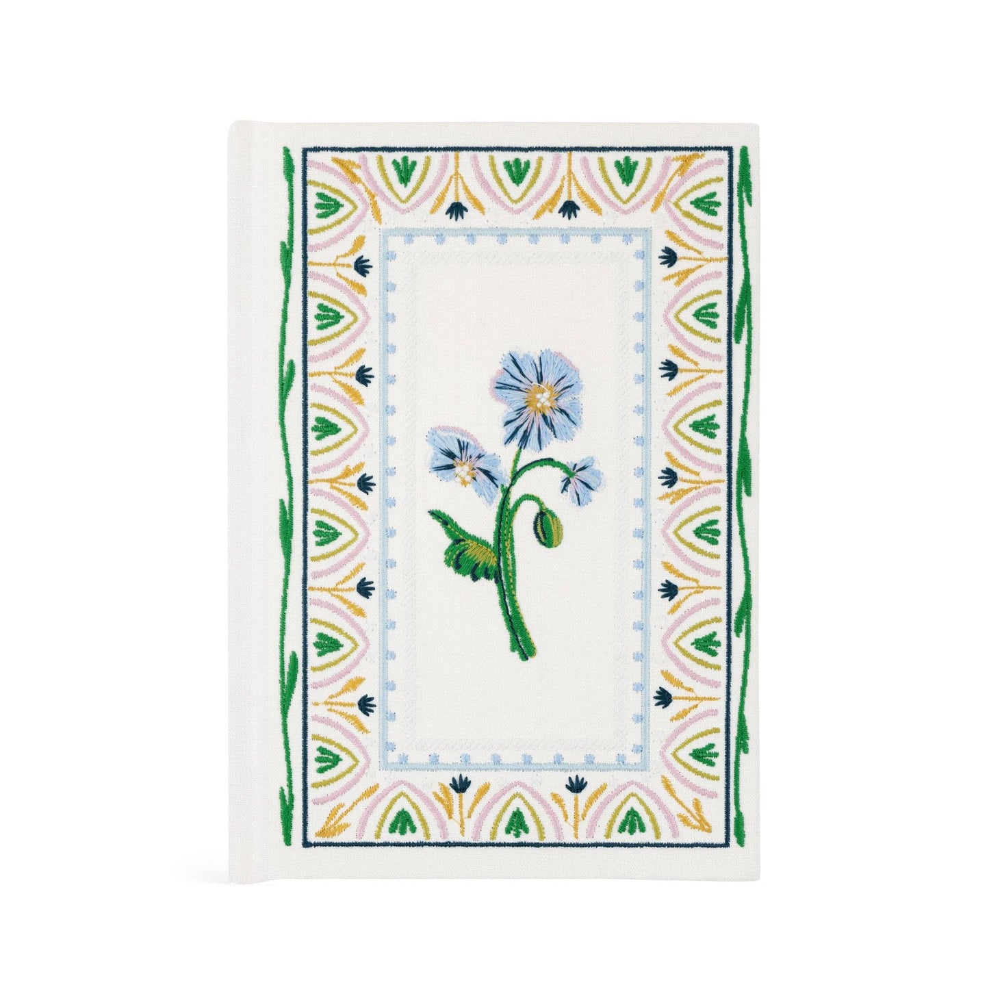 Notebook: Lisbon Theme
