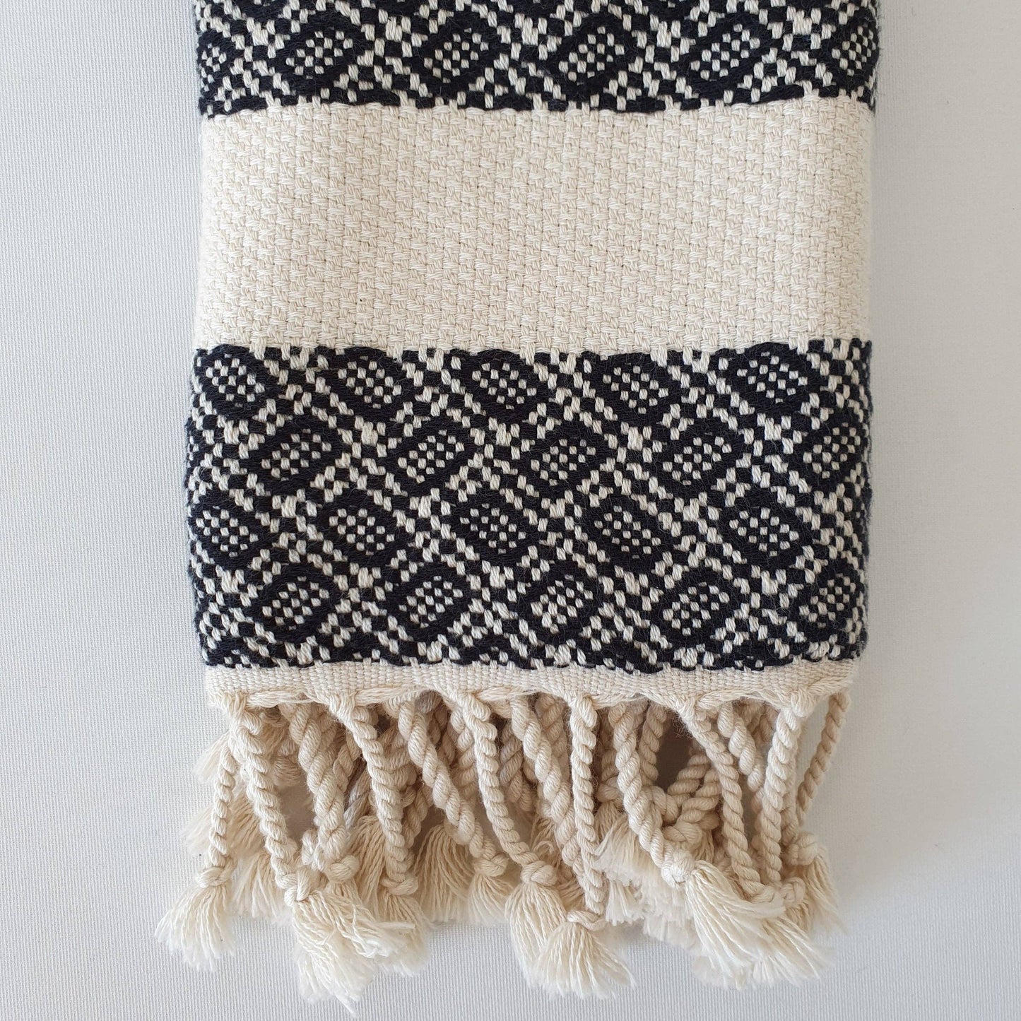 Adrian Cotton Turkish Towel
