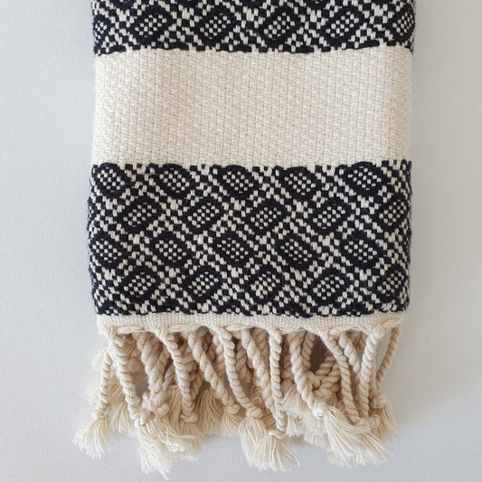 Adrian Cotton Turkish Towel