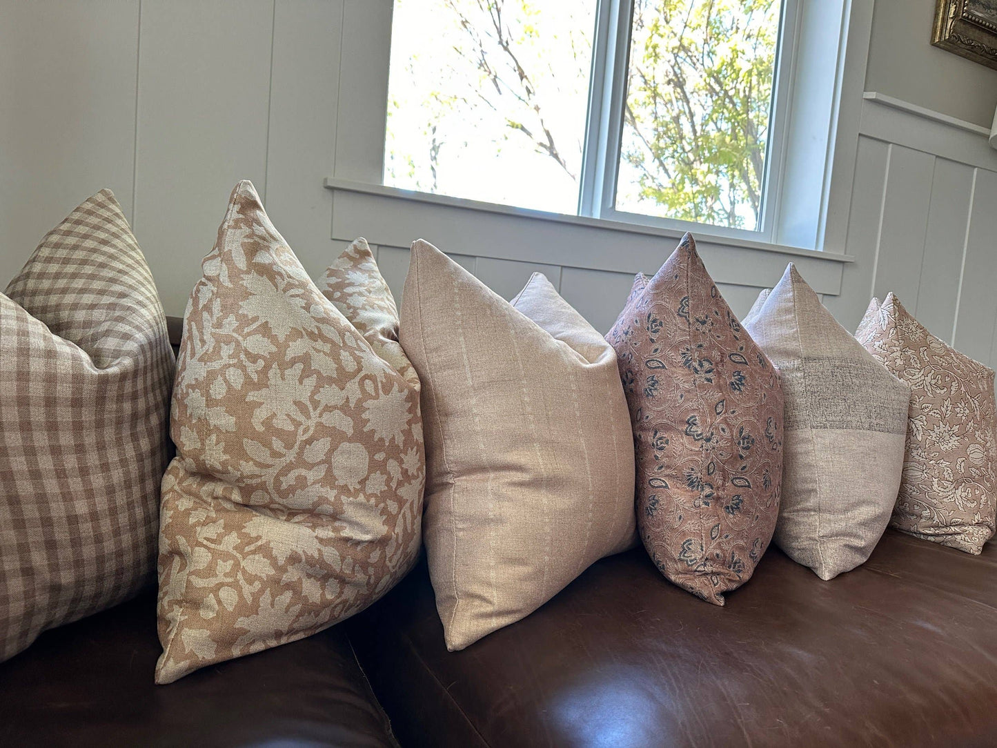 Goldie Pillow Cover