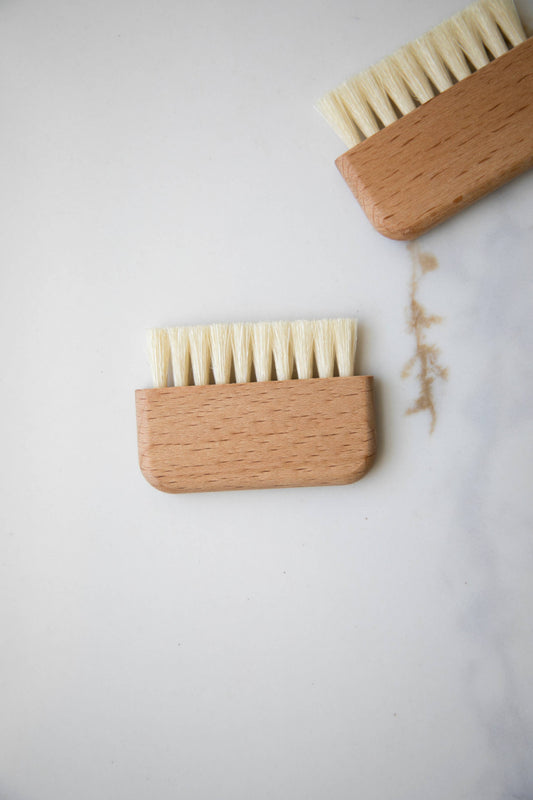 Nail  Brush