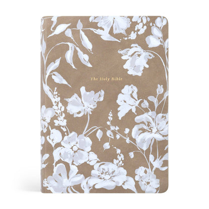 ESV Study Bible: Manila Theme