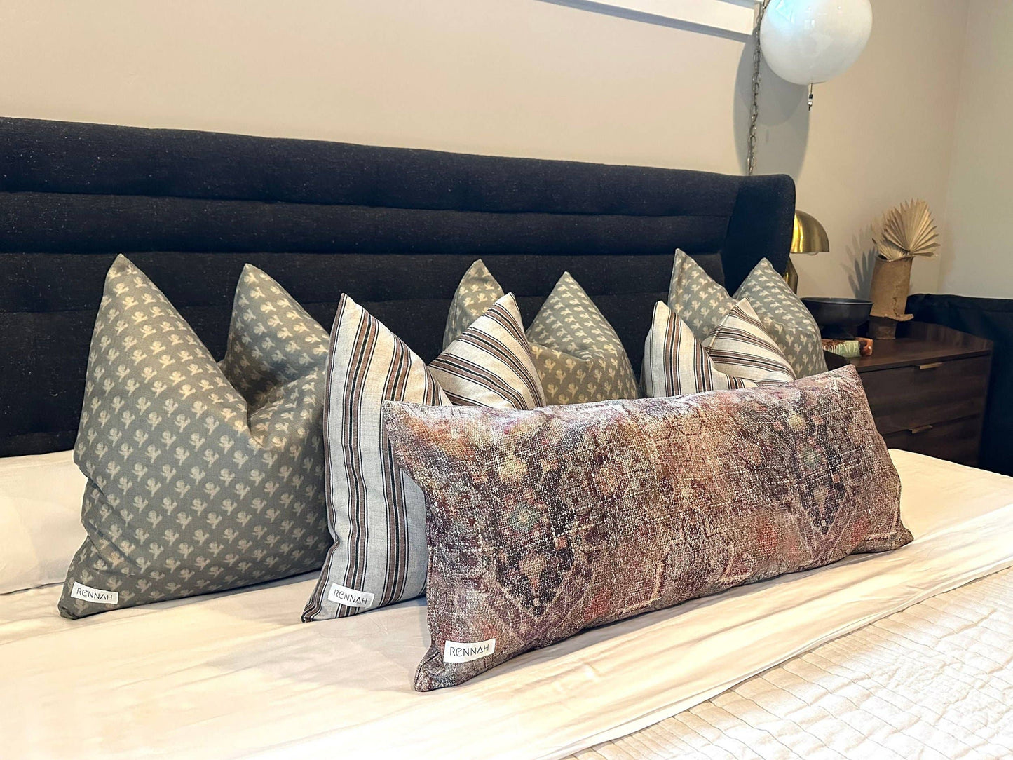 Joah Pillow Cover