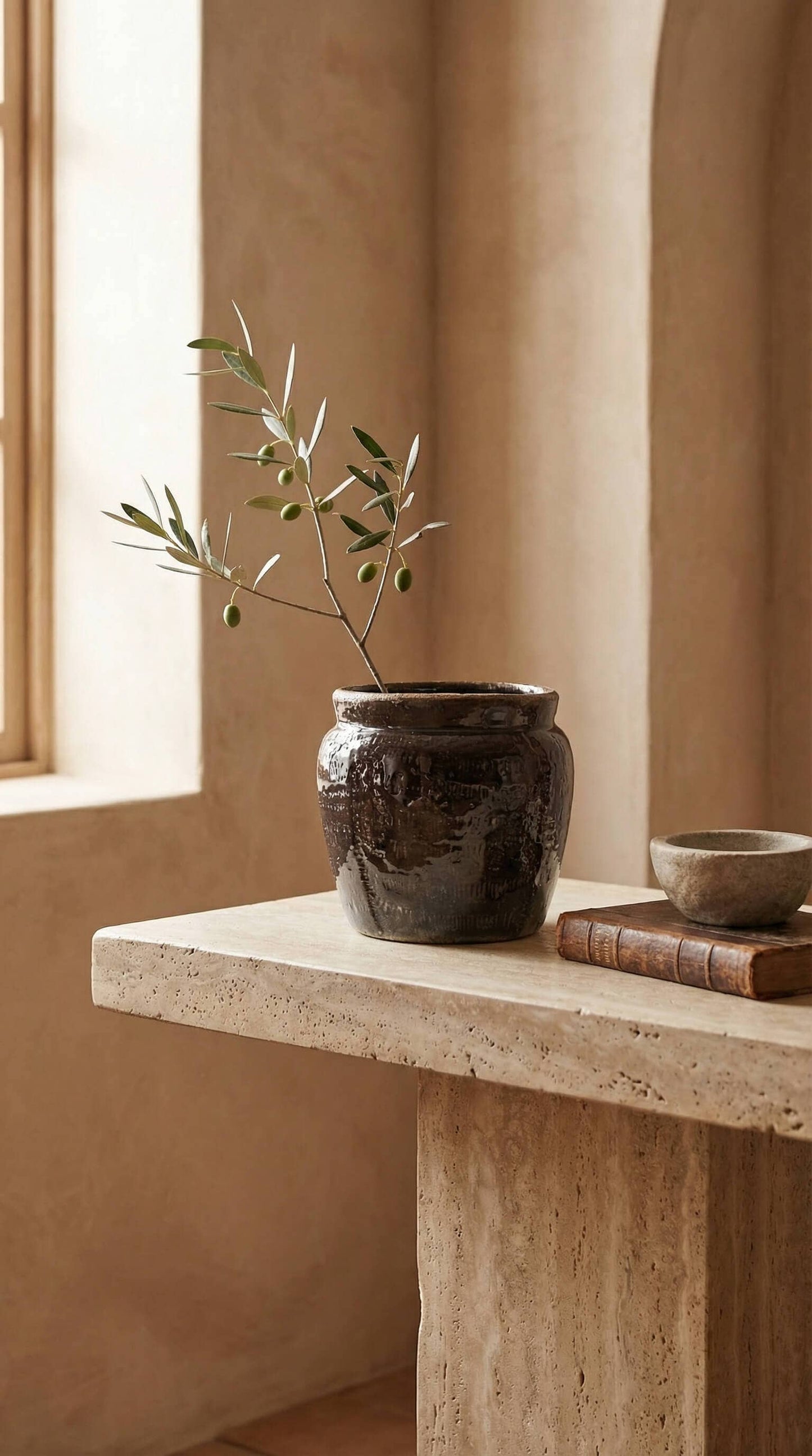 Pompeii Pot