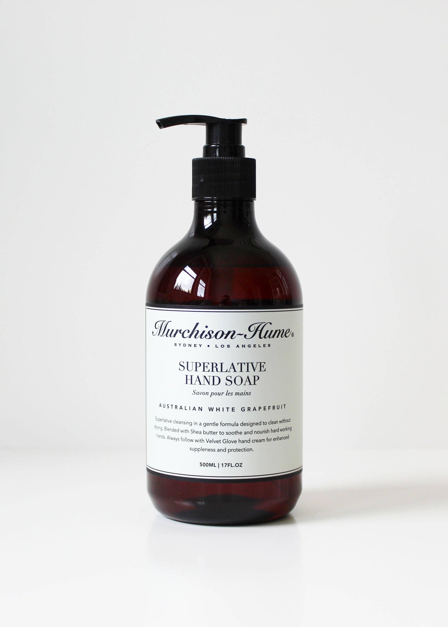 Hand Soap - Abide Home Shoppe