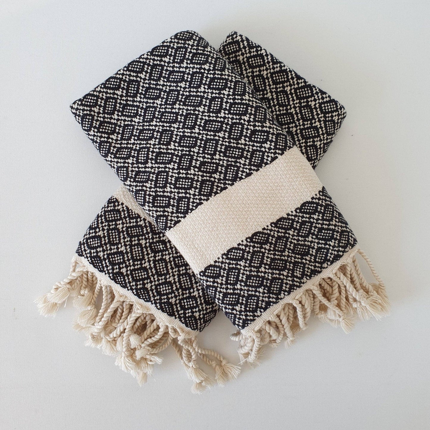 Adrian Cotton Turkish Towel