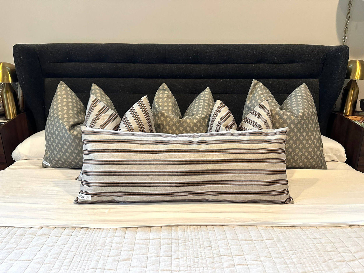 Joah Pillow Cover