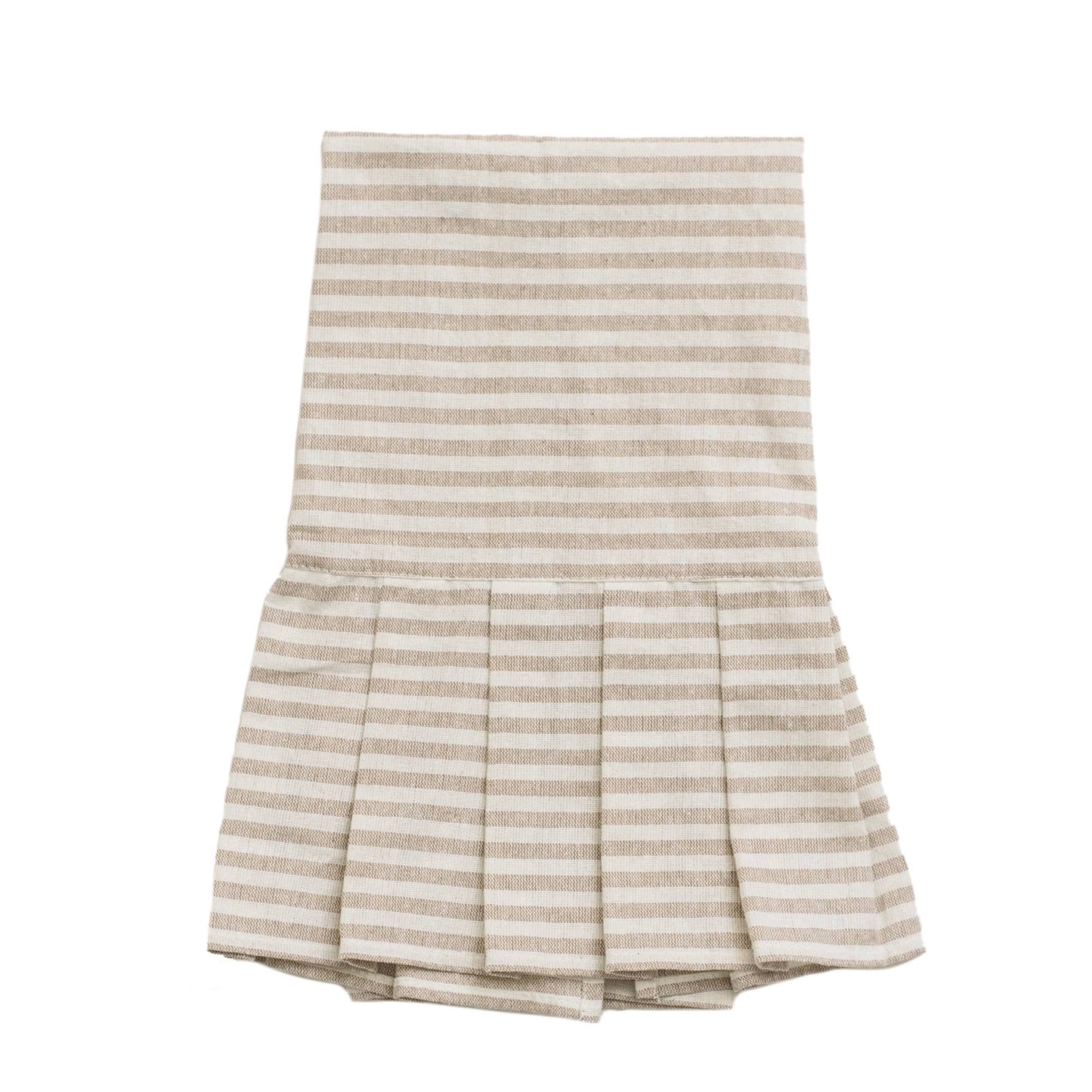 Chloe Striped Tea Towel