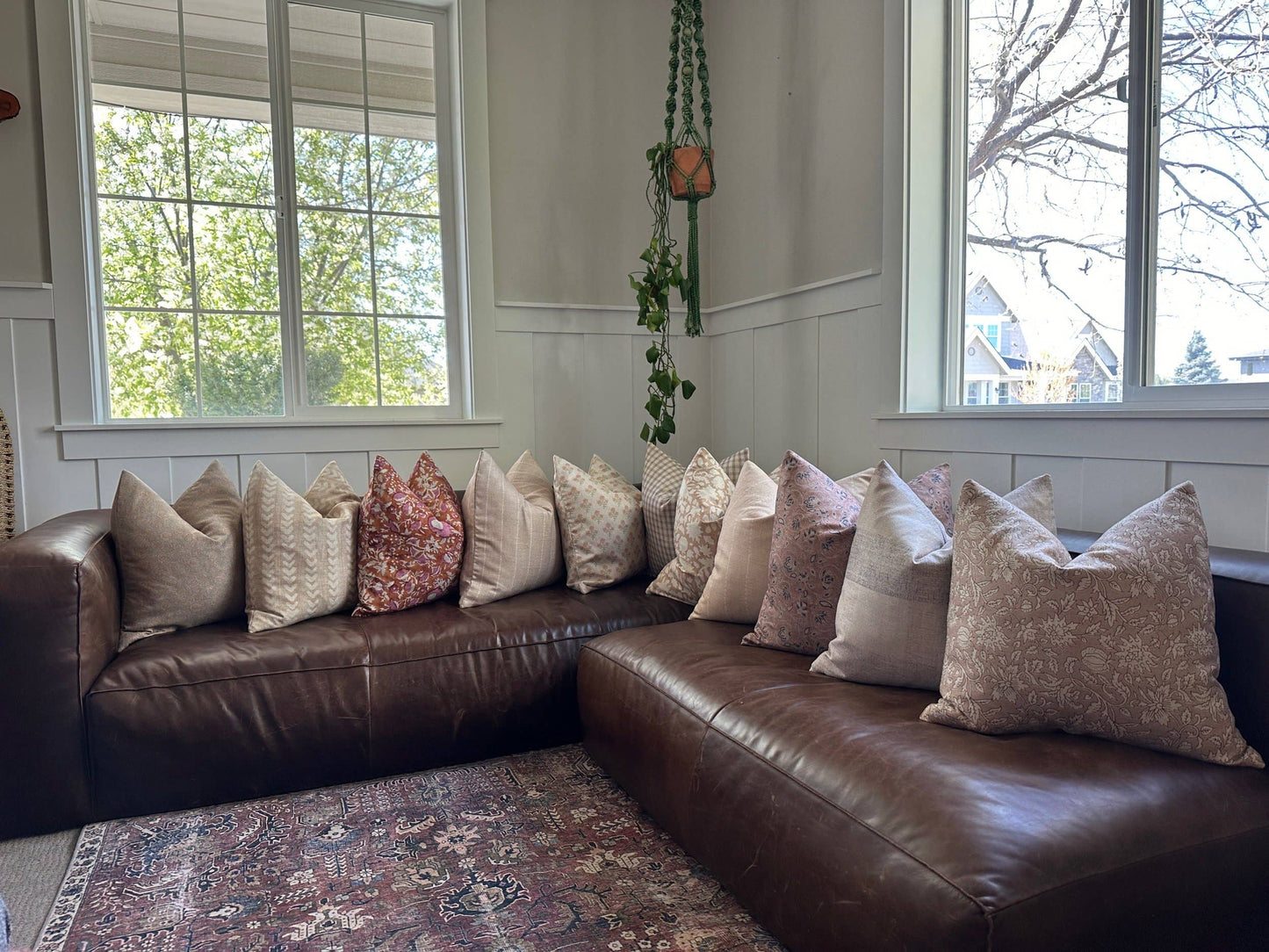 Goldie Pillow Cover