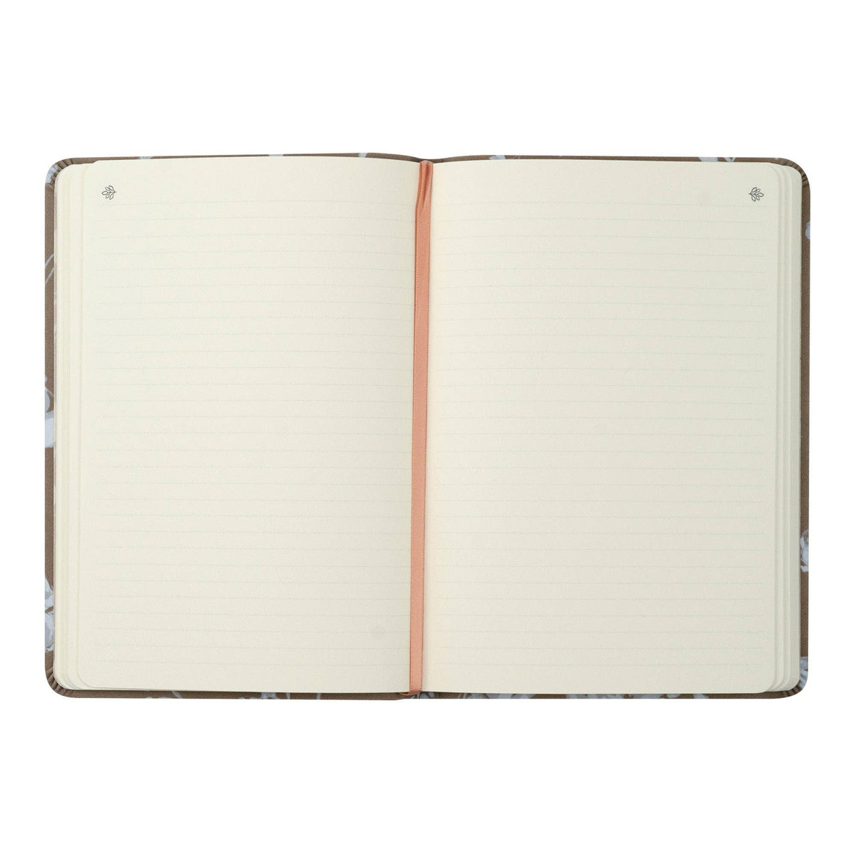 Notebook: Manila Theme