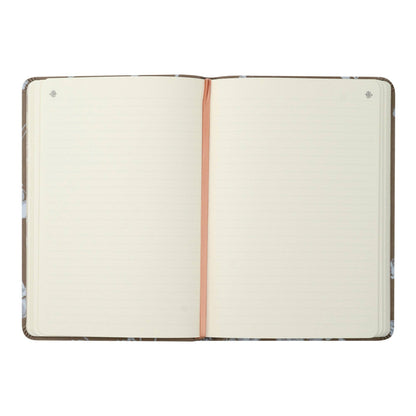 Notebook: Manila Theme