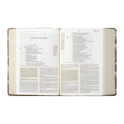 ESV Study Bible: Manila Theme