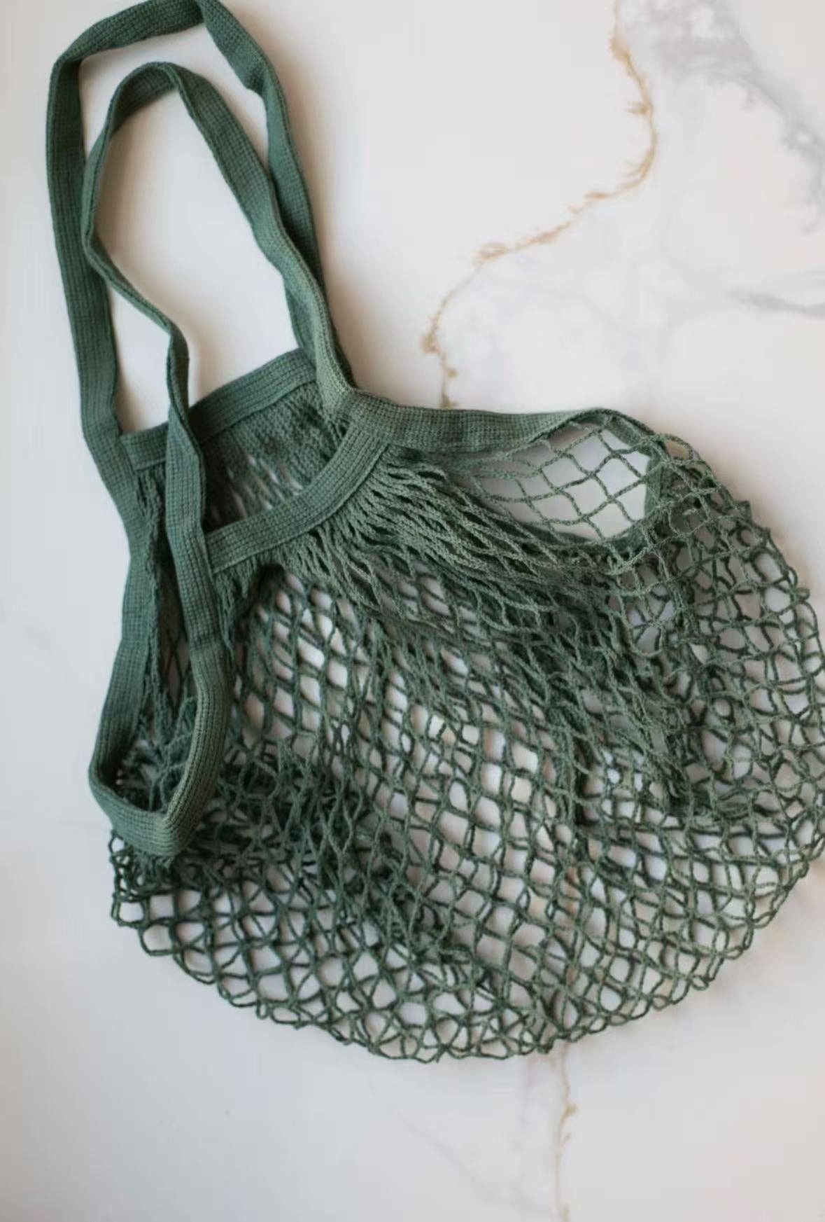 Mesh Bags