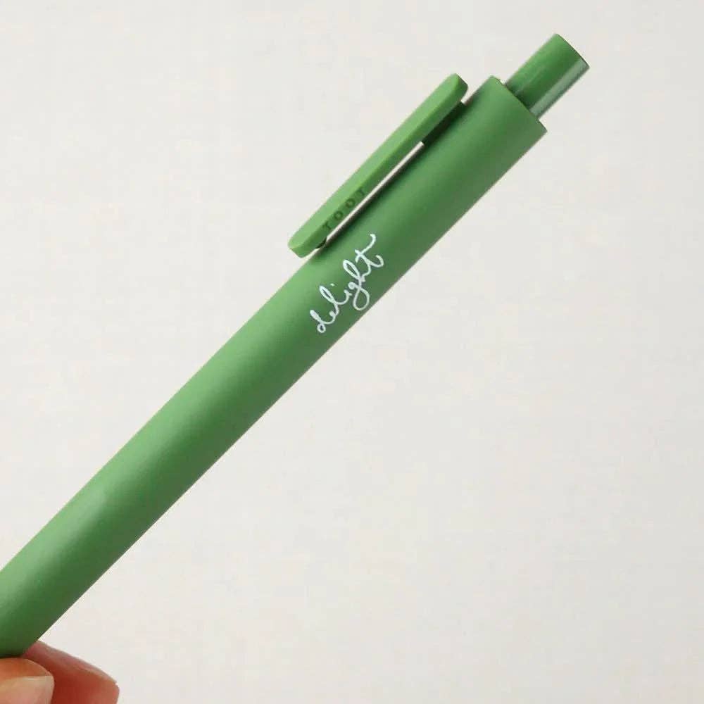 Pen-Emily Lex