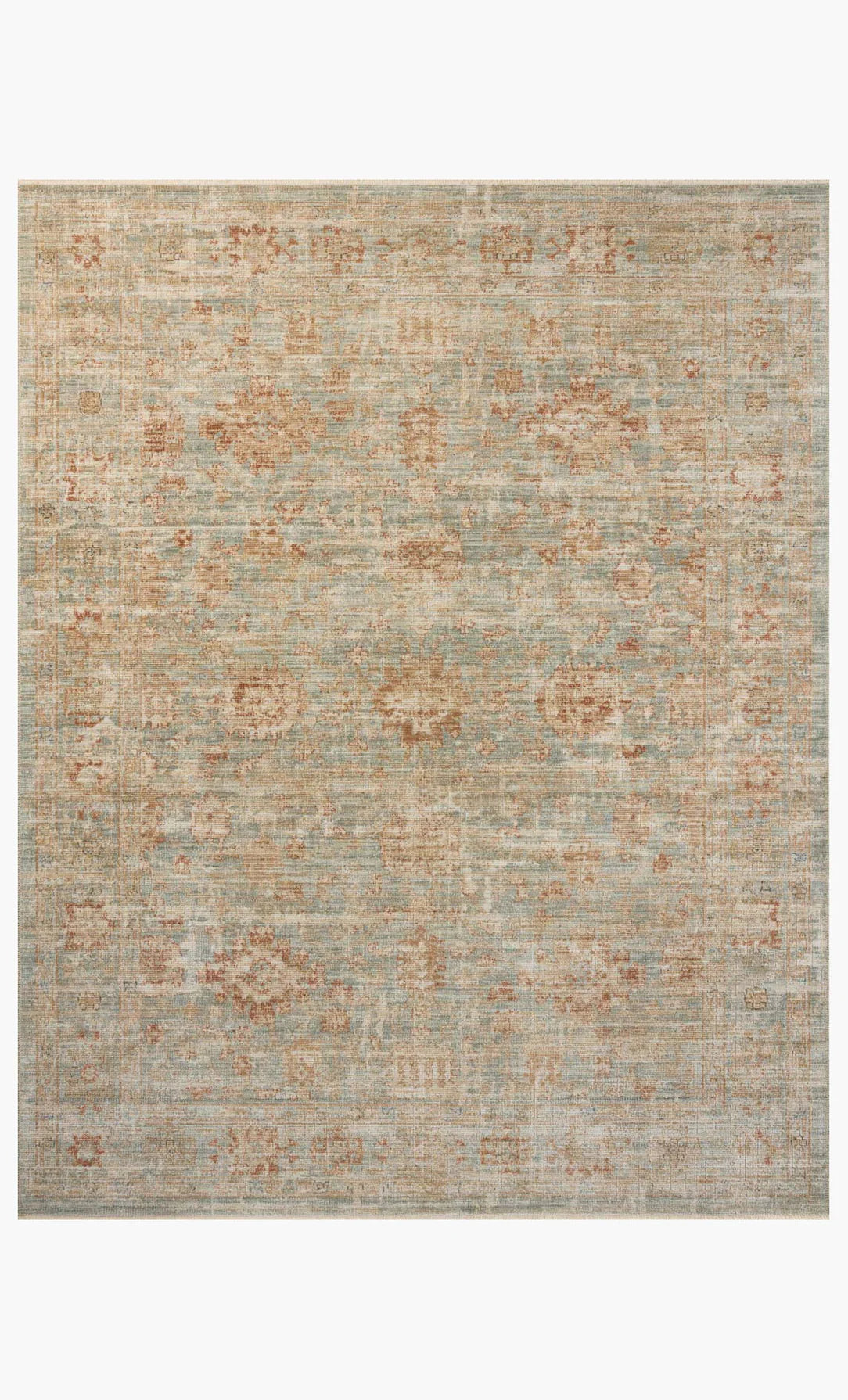 Heritage Rugs