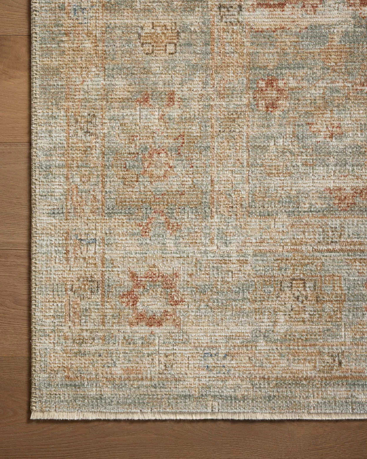 Heritage Rugs