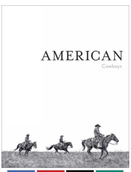 American Cowboys