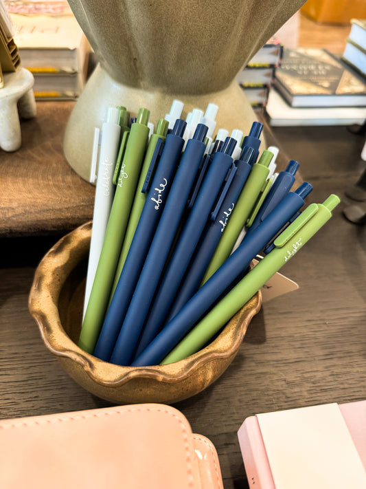 Pen-Emily Lex