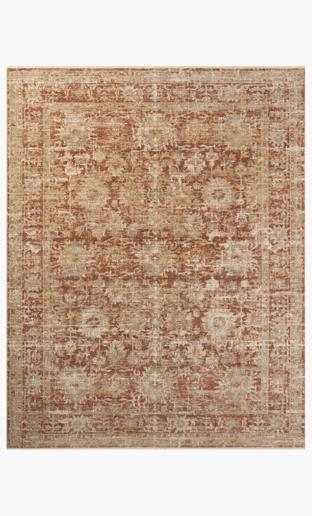 Heritage Rugs