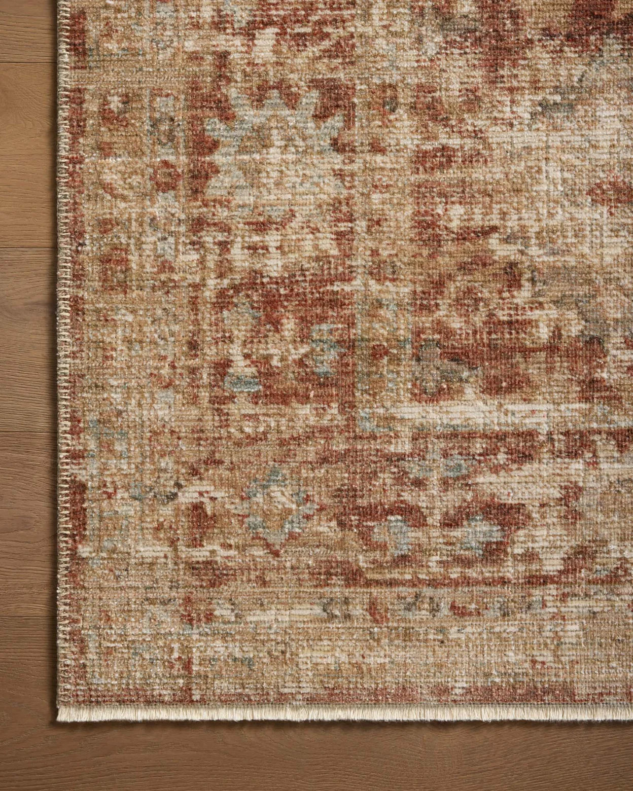 Heritage Rugs