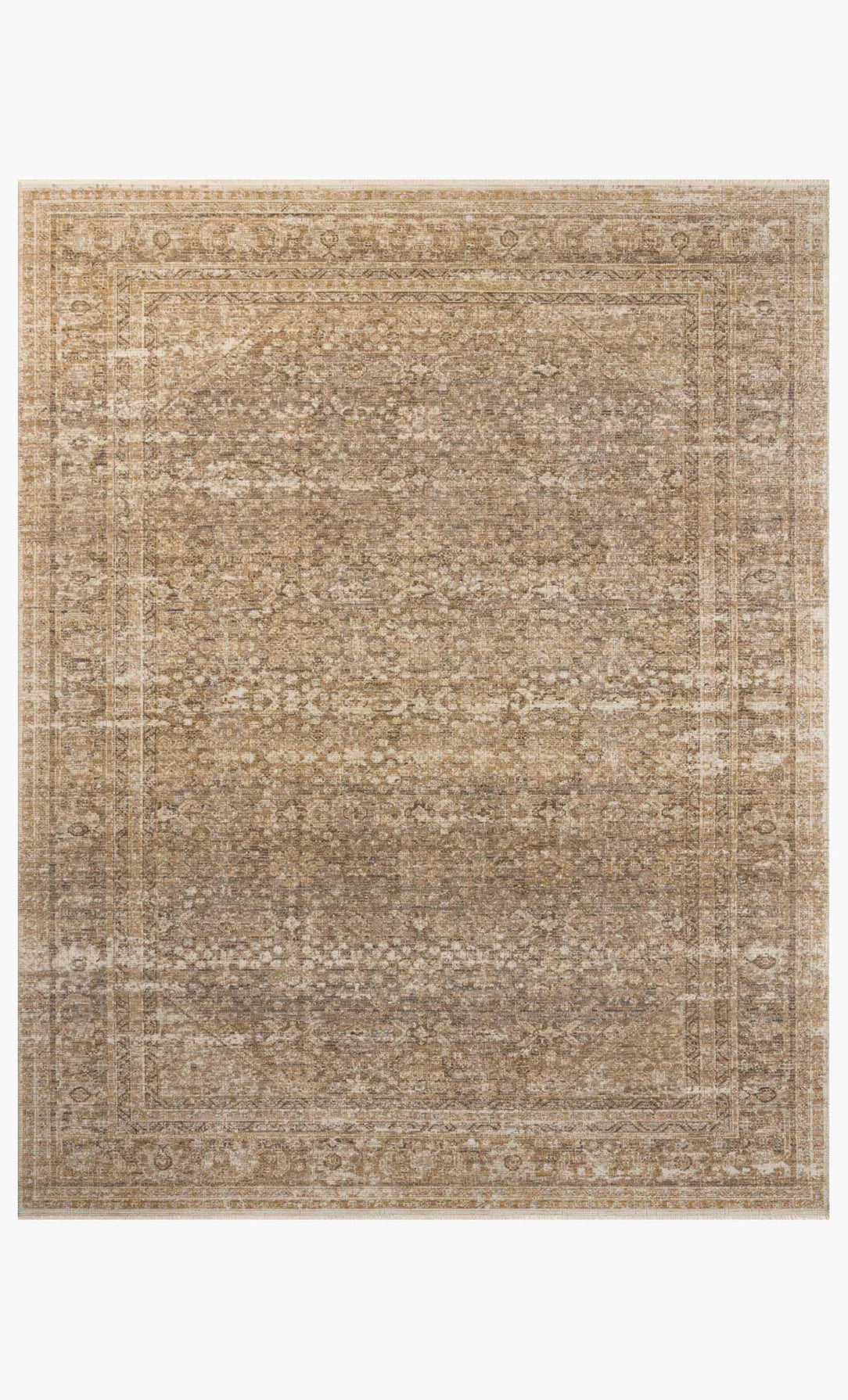 Heritage Rugs