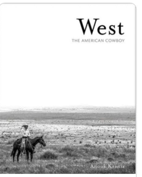West American Cowboy
