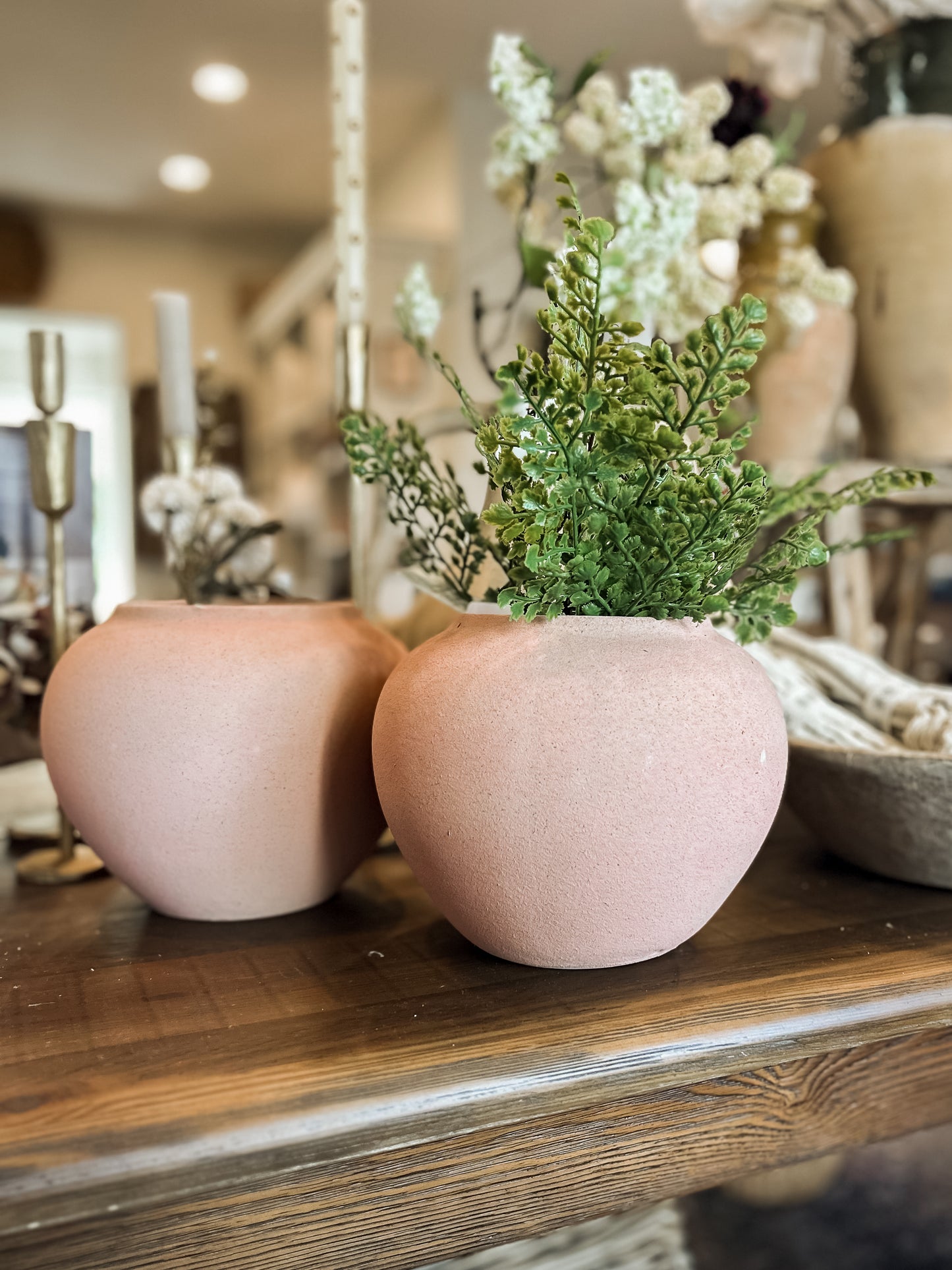 Kastonas Vase
