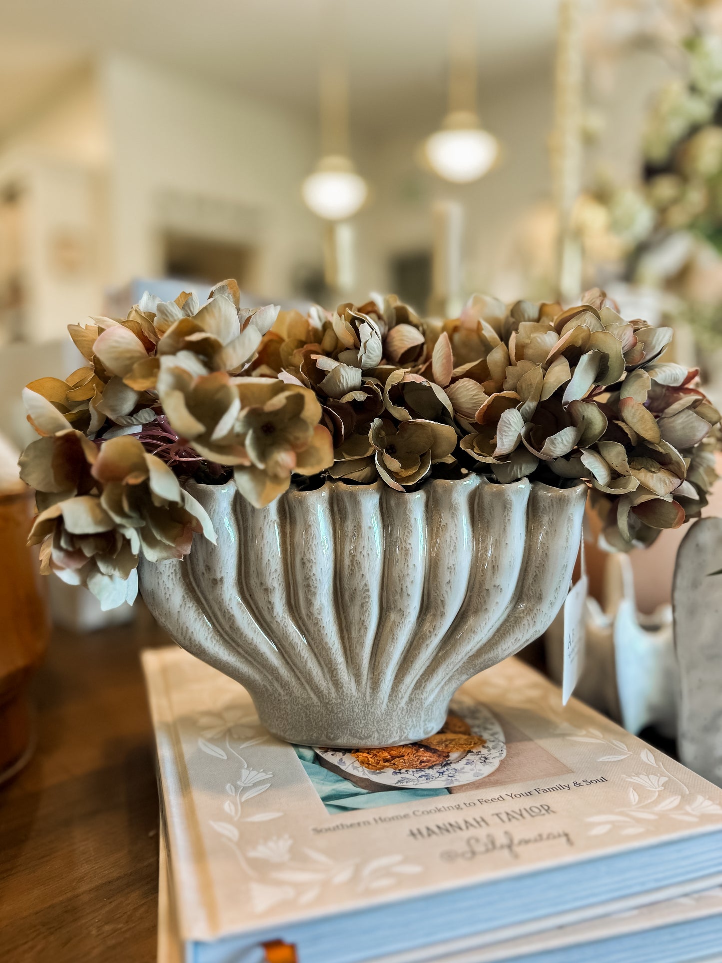 Clymene Vase