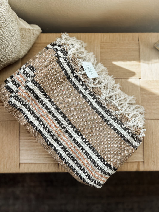 Carlsbad Throw
