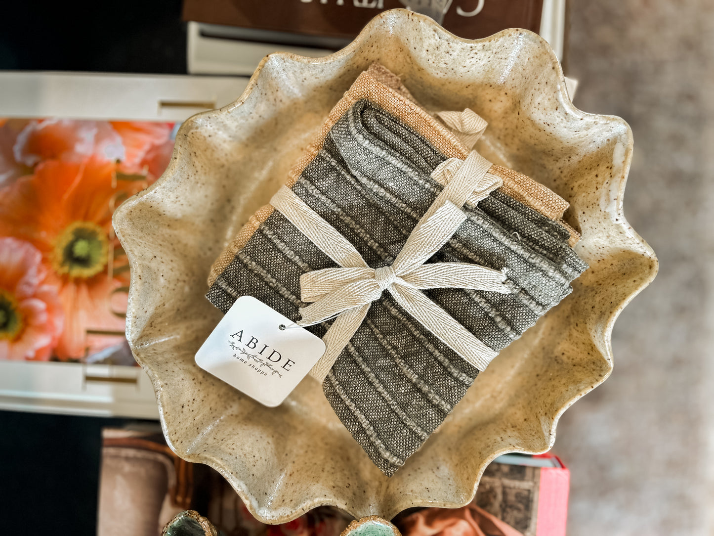 Dish Cloth Bundle