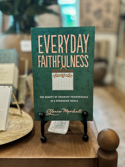 Everyday Faithfulness