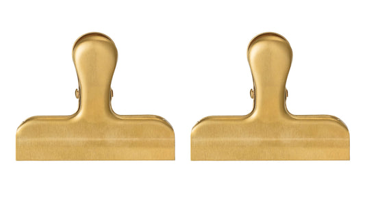 Stainless Steel Clip
