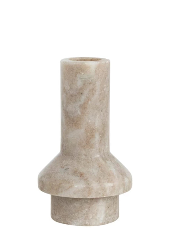 Marble Taper Holder