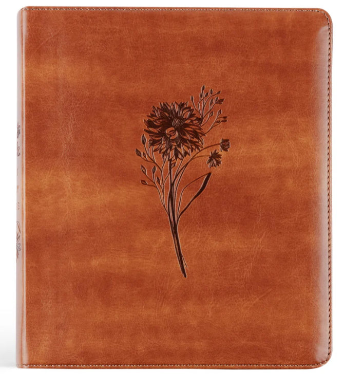 ESV Journaling Bible- Sierra