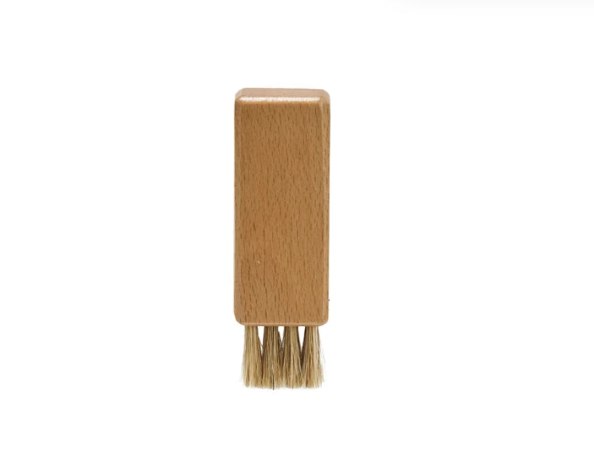 Beech Wood Mushroom Brush