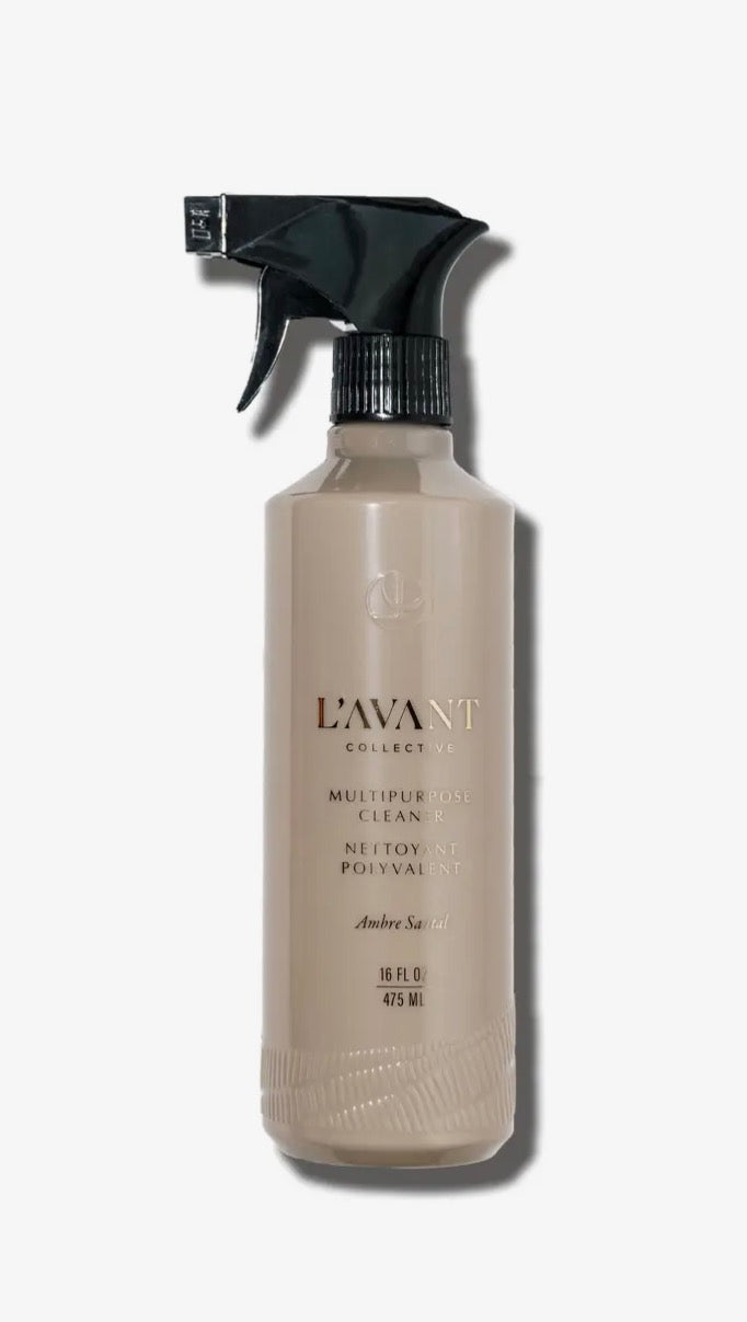 Multipurpose Cleaner