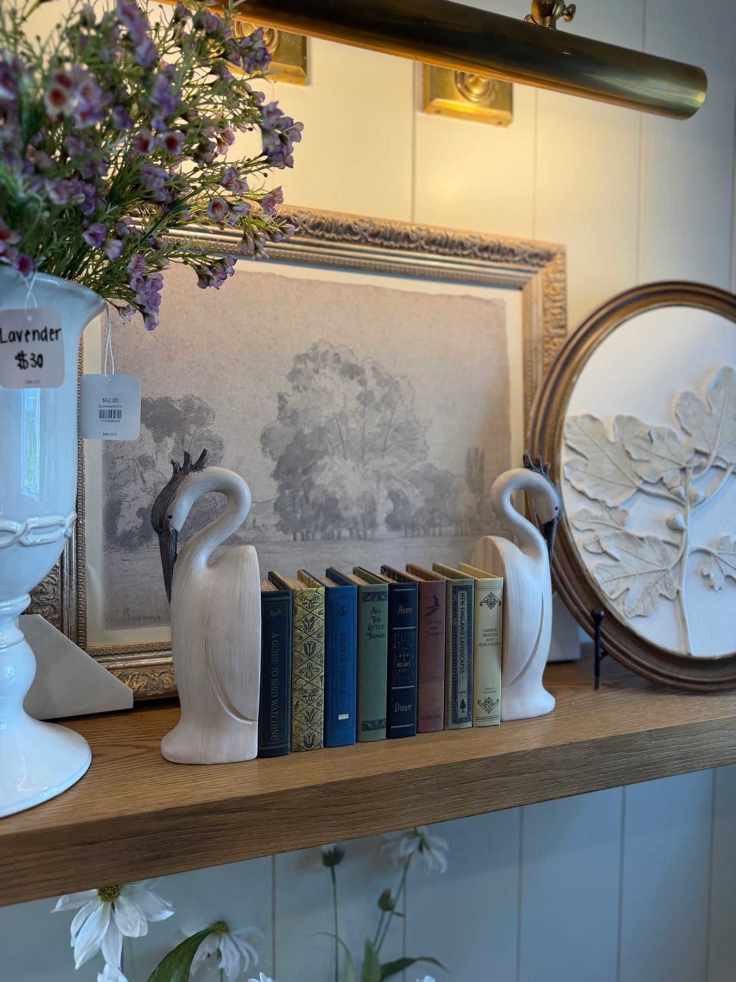 Book Storage Box