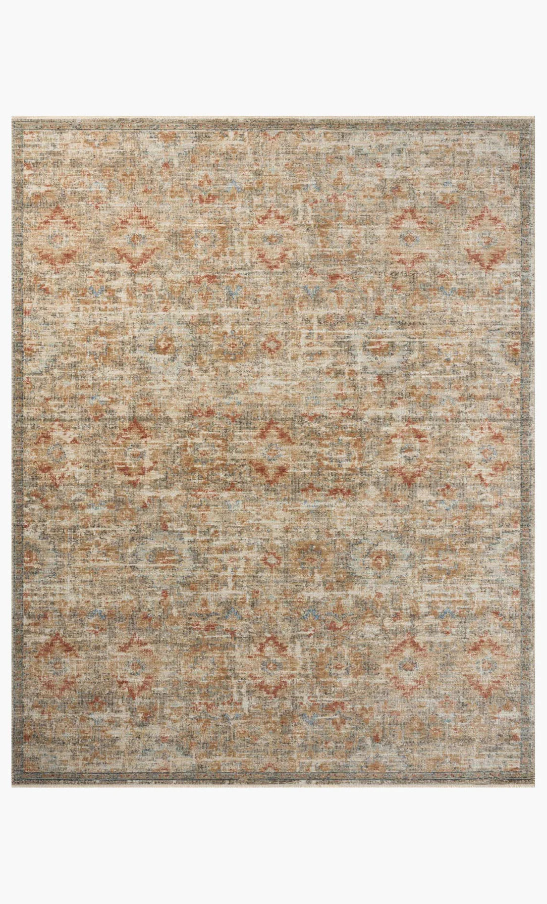 Heritage Rugs