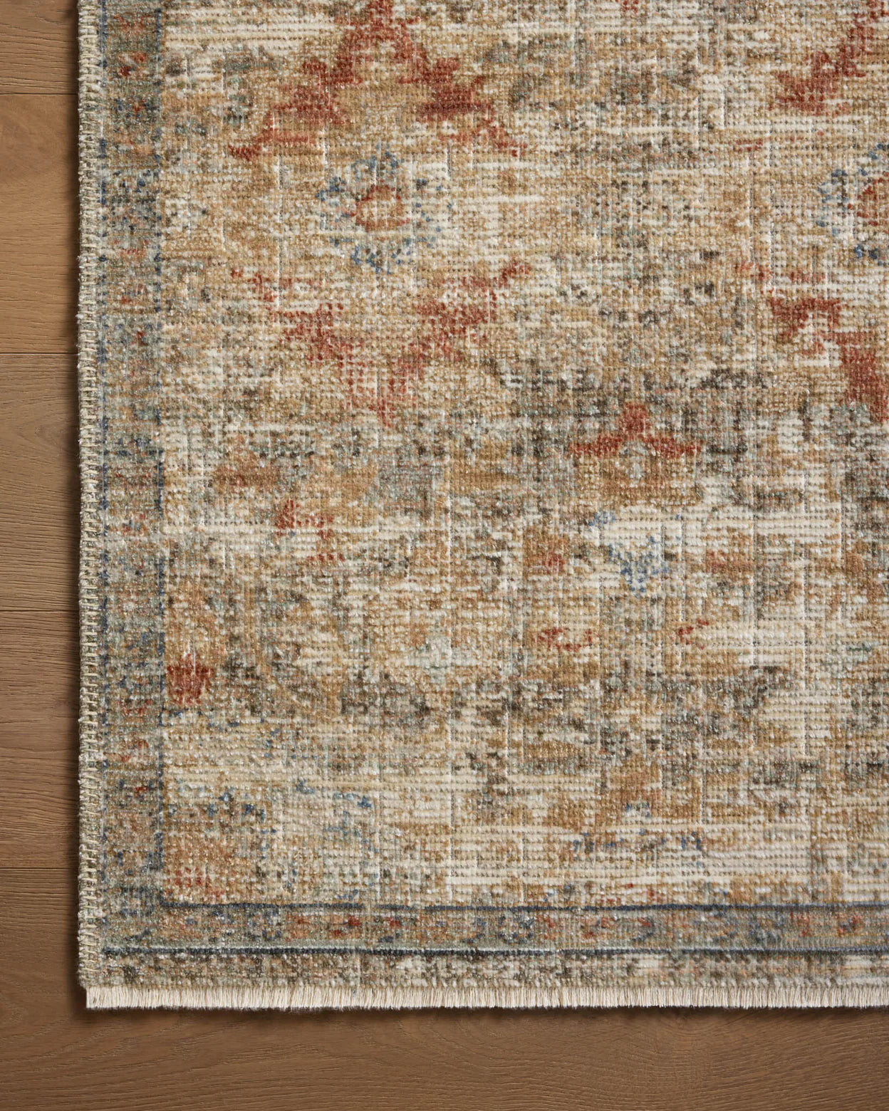 Heritage Rugs