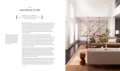 Habitat: The Field Guide to Decorating