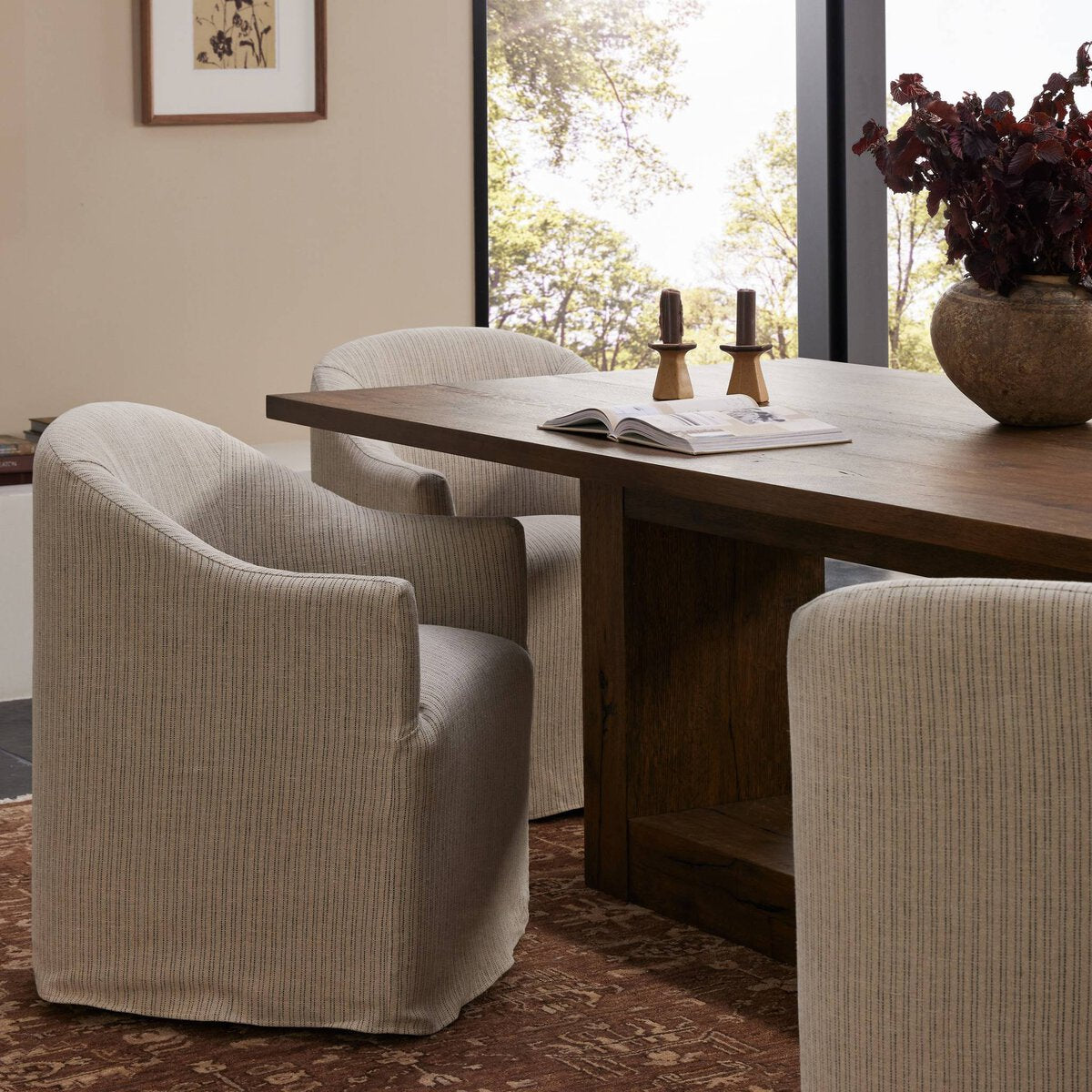 Cove Dining Chair