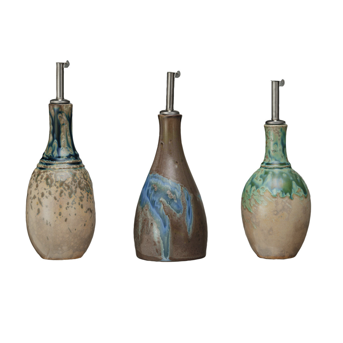 Oil Cruet (2 styles)