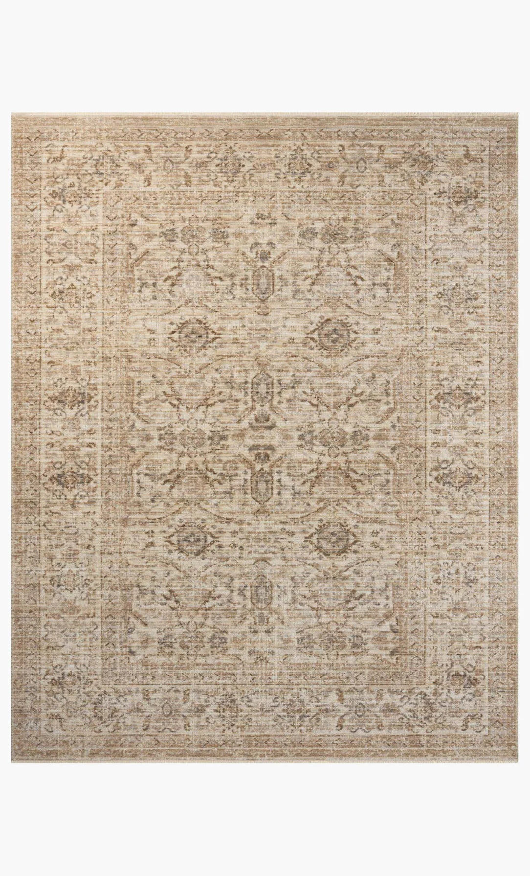 Heritage Rugs